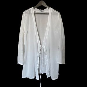 ATHLETA WOMEN’S COVER-UP